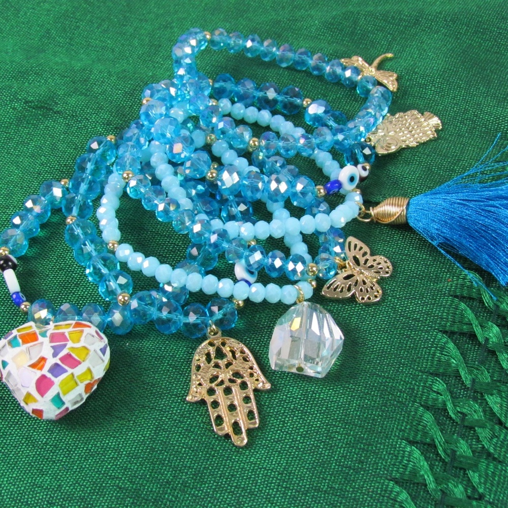 Mexican Bracelet Semanario